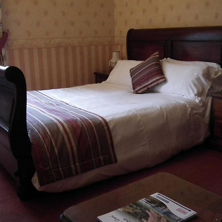 Ardlui Hotel Rum bild