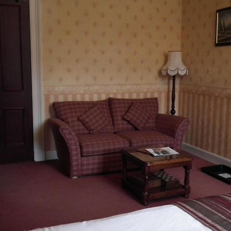 Ardlui Hotel Rum bild