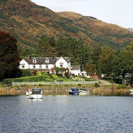 Ardlui Hotel Exteriör bild
