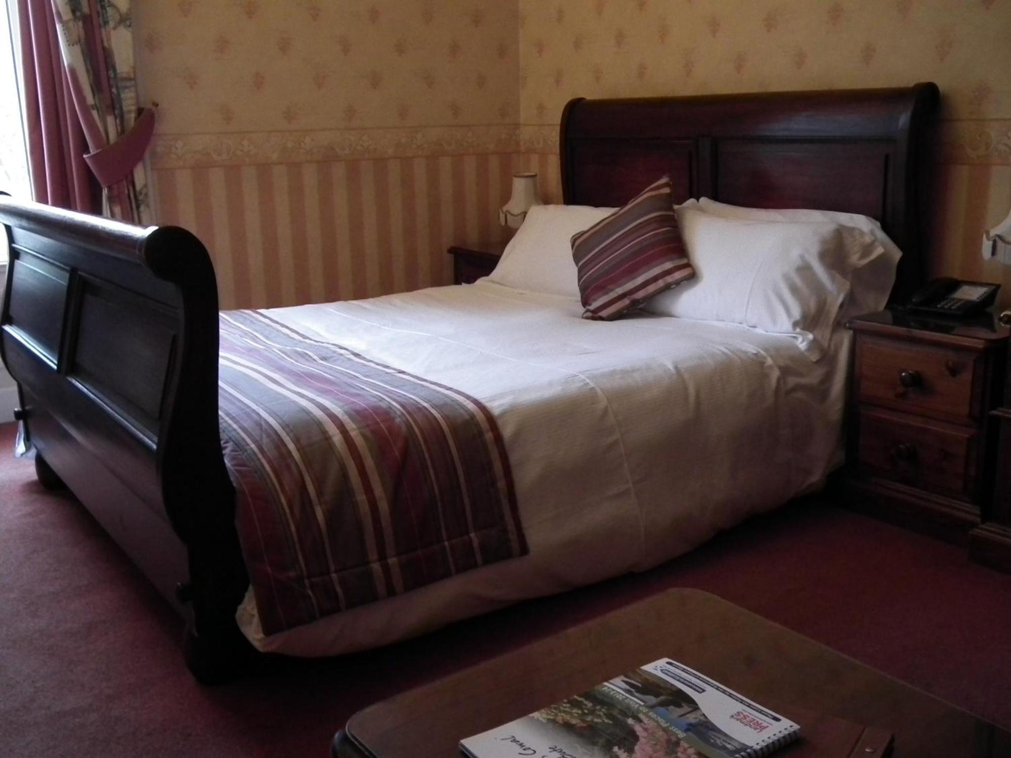 Ardlui Hotel Rum bild
