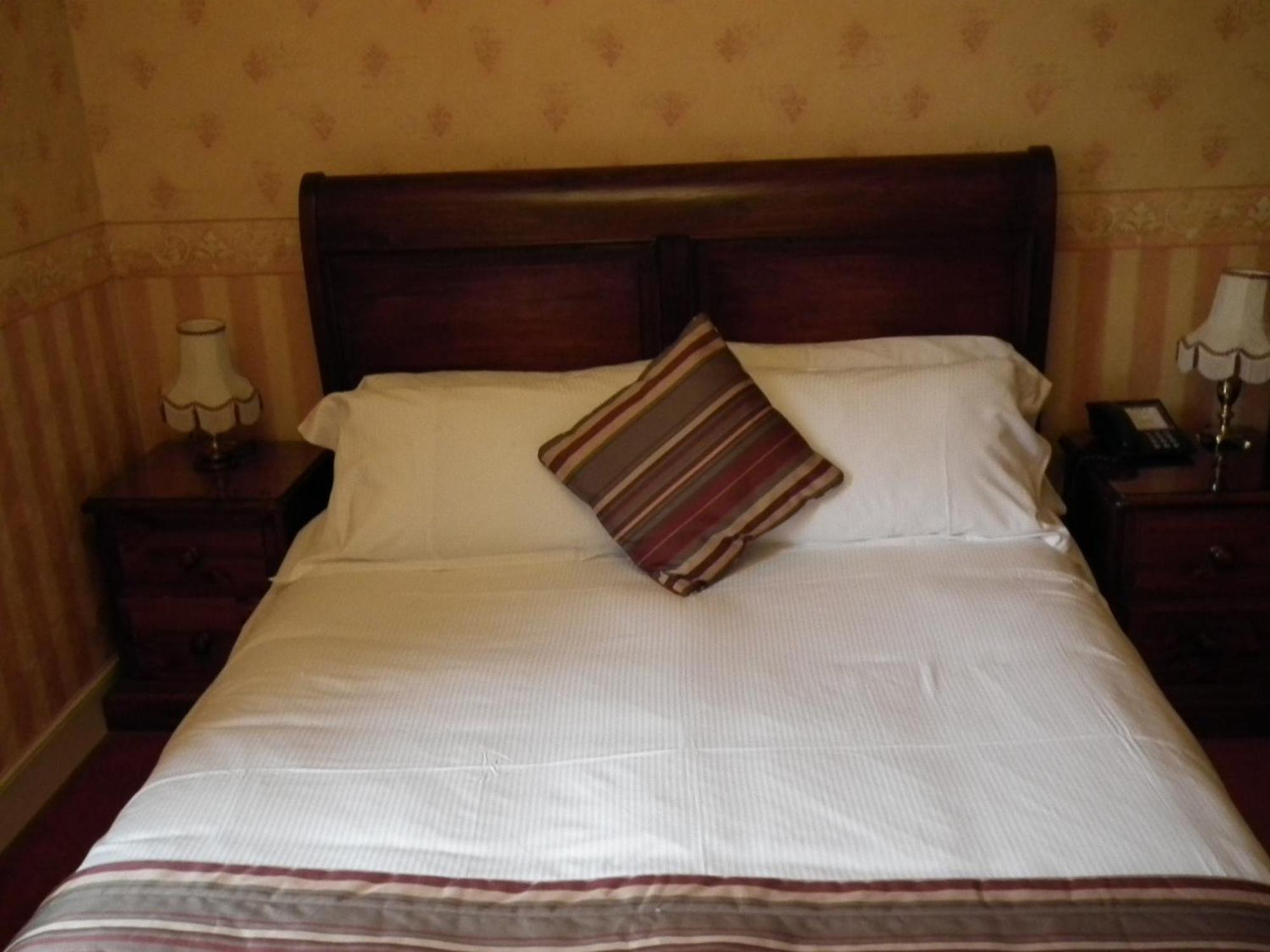 Ardlui Hotel Rum bild