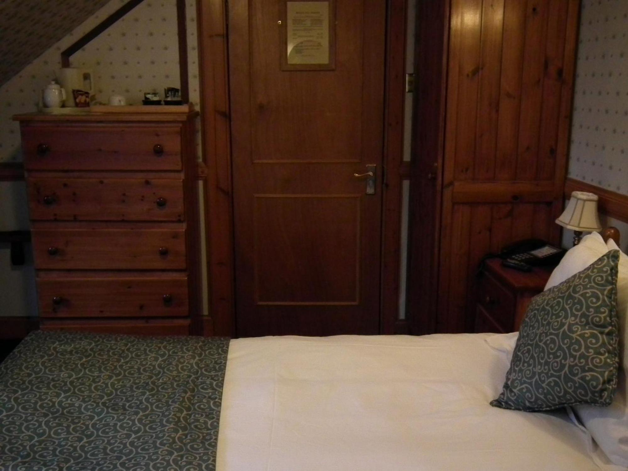 Ardlui Hotel Rum bild