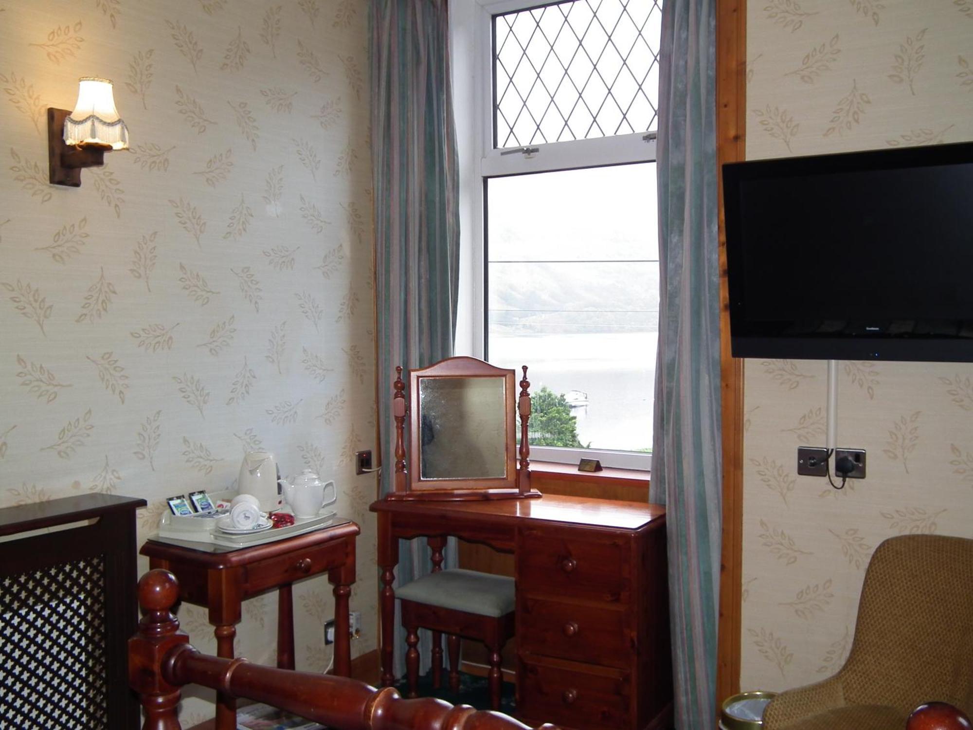 Ardlui Hotel Rum bild